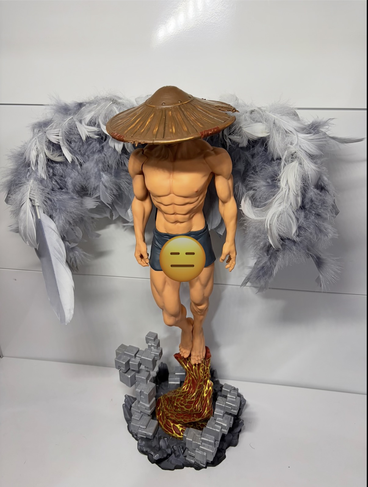 【Pre-sale】Hong-Salted Fish Studio