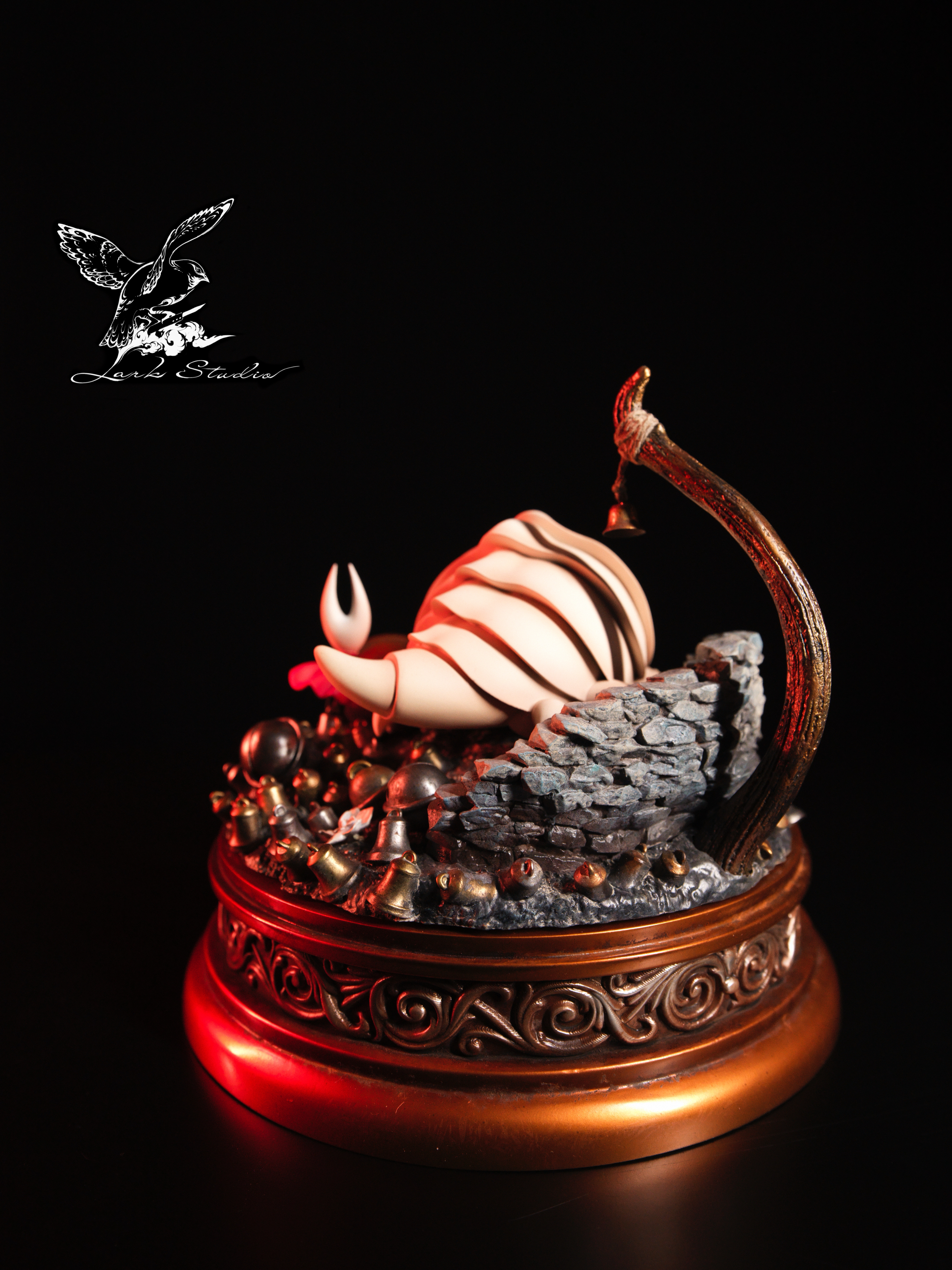 【Pre-sale】Silksong-Lark Studio