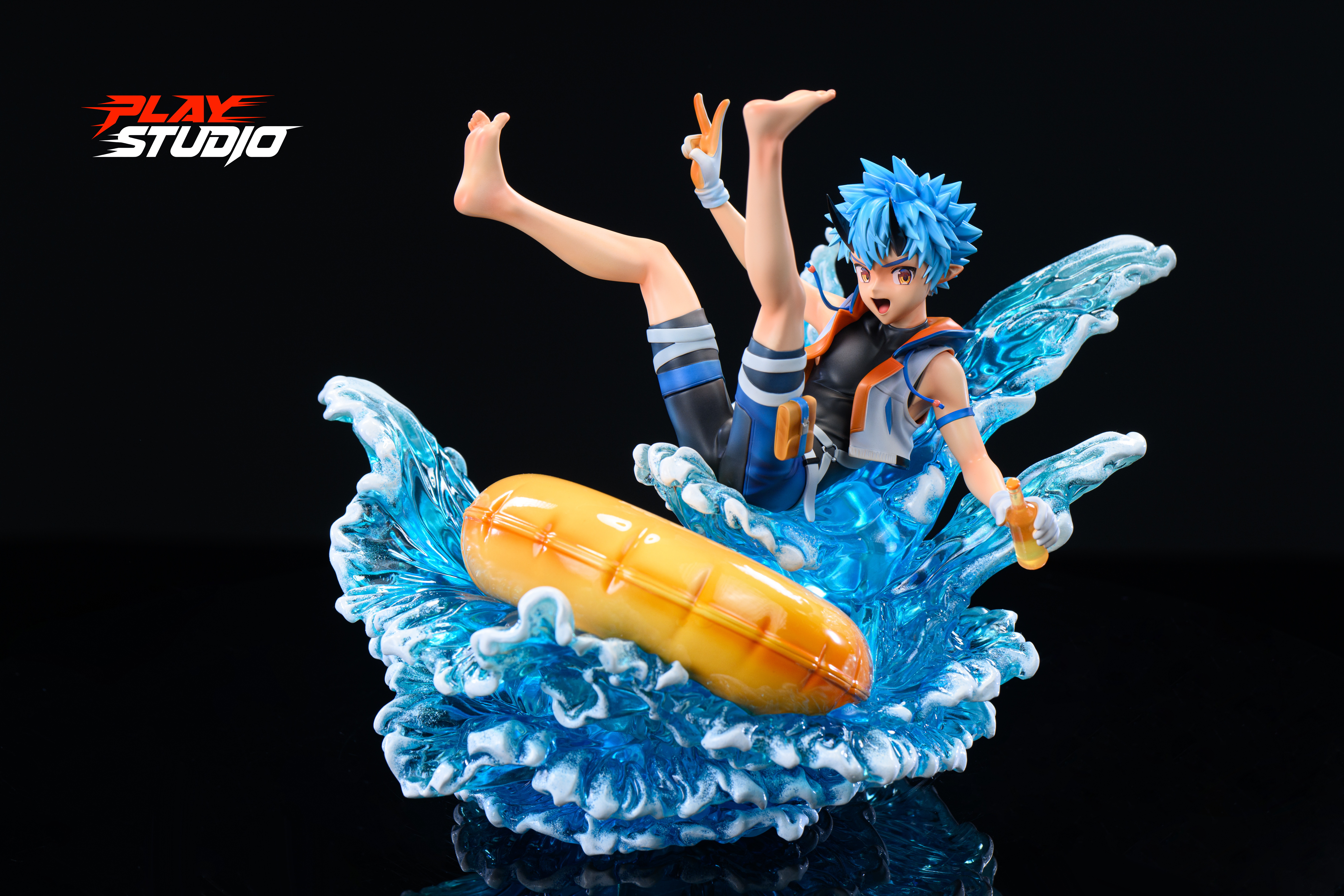 【Pre-sale】1/6 Scale Summer Splash-Play Studio