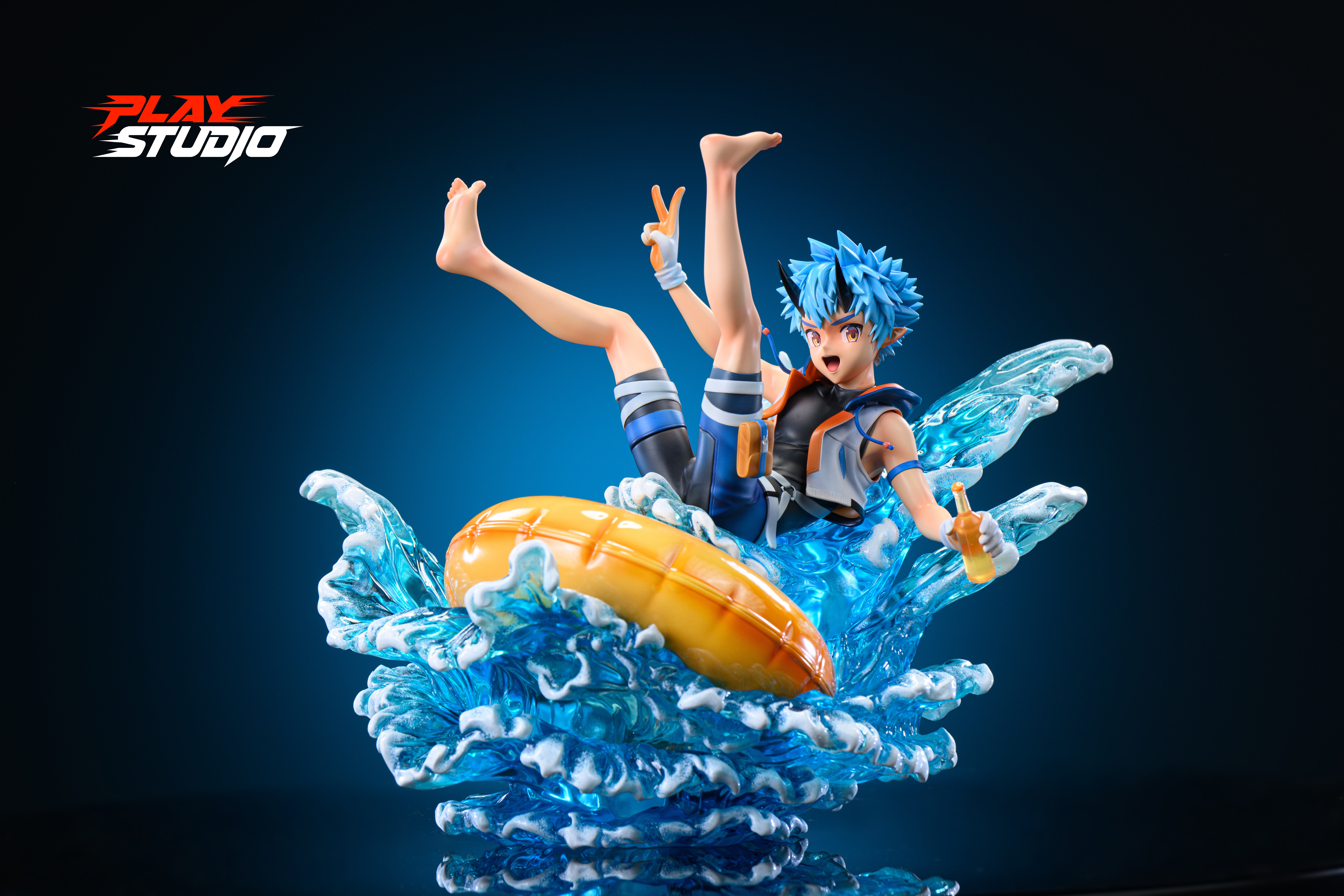 【Pre-sale】1/6 Scale Summer Splash-Play Studio