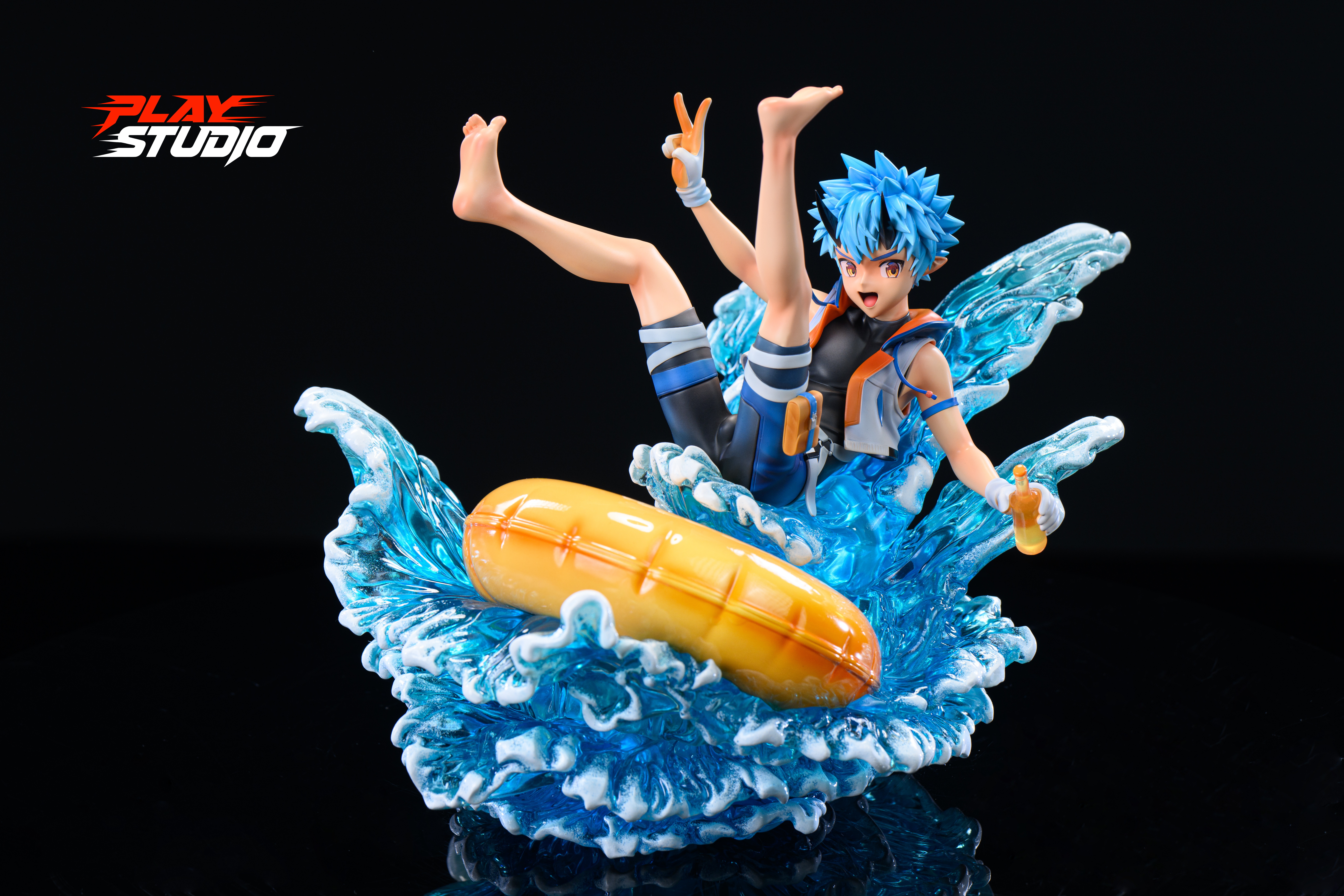 【Pre-sale】1/6 Scale Summer Splash-Play Studio