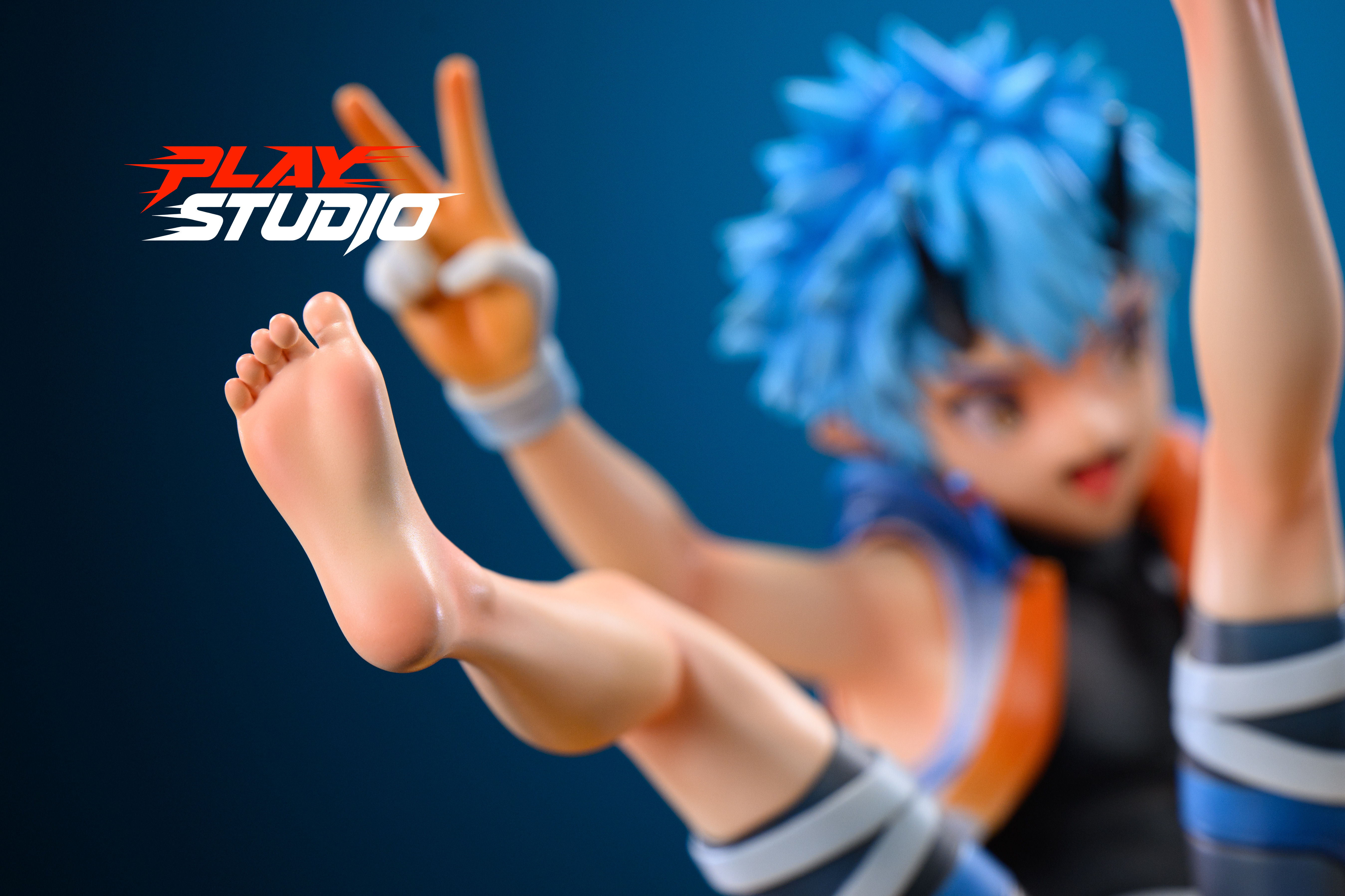 【Pre-sale】1/6 Scale Summer Splash-Play Studio