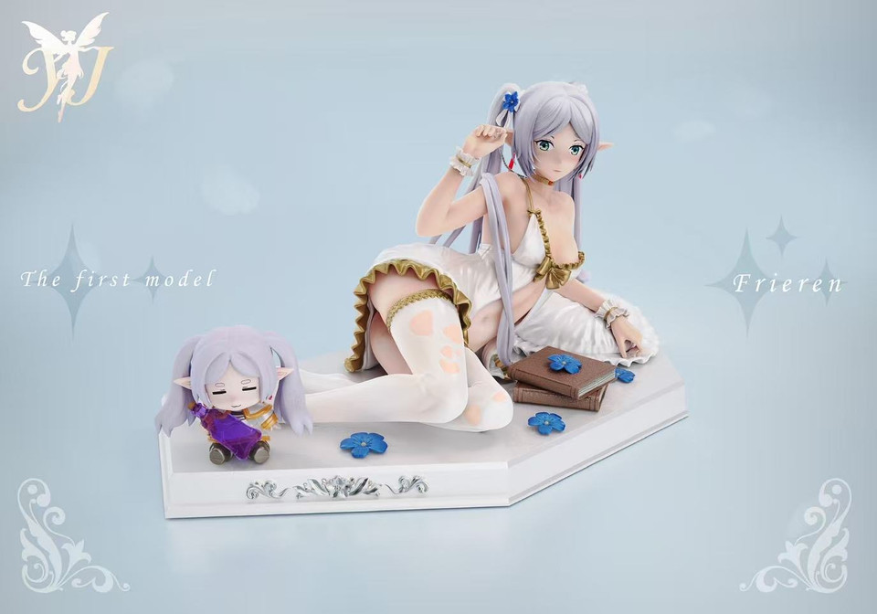 【Pre-sale】1/6 Scale Frieren-YJ Studio