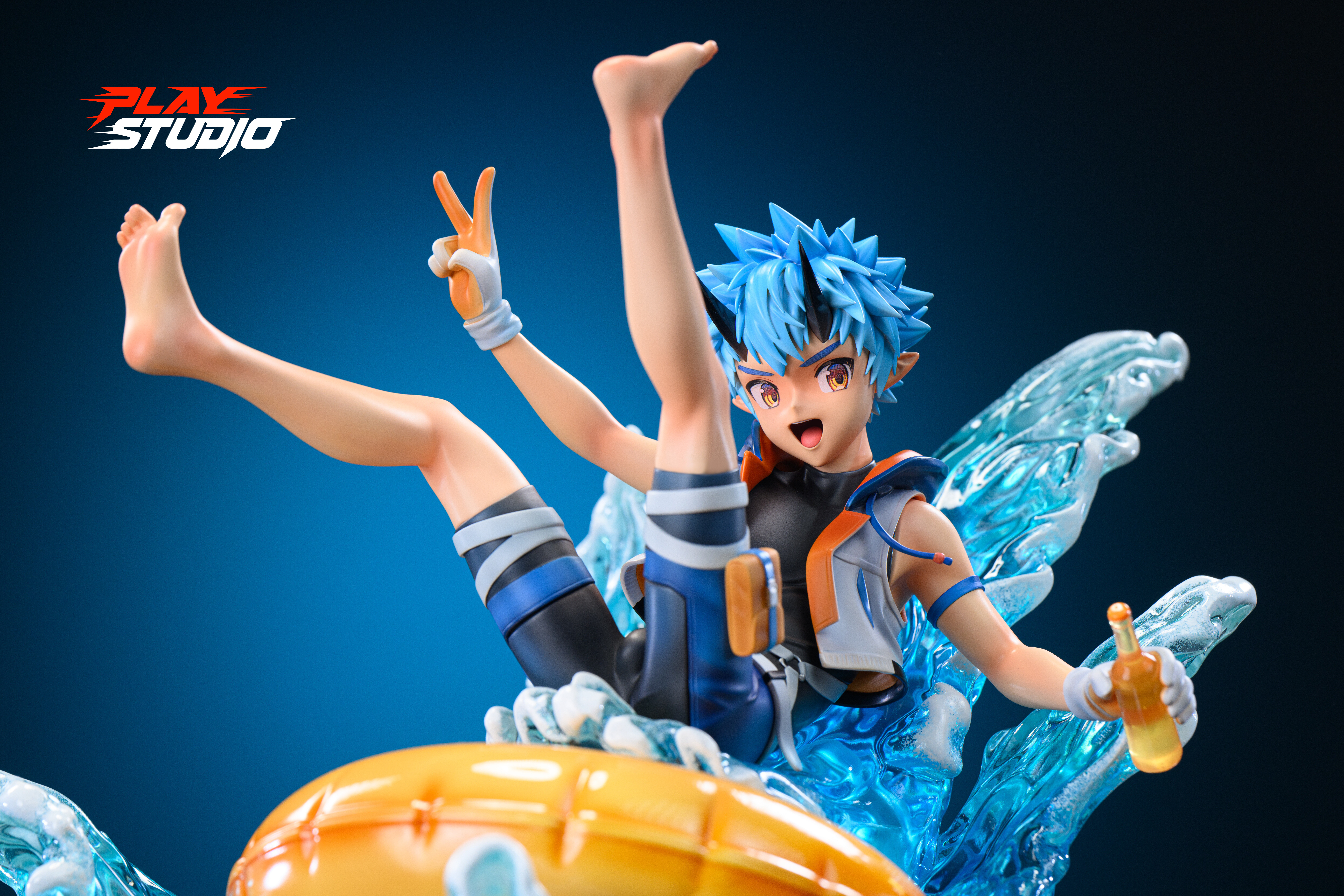 【Pre-sale】1/6 Scale Summer Splash-Play Studio