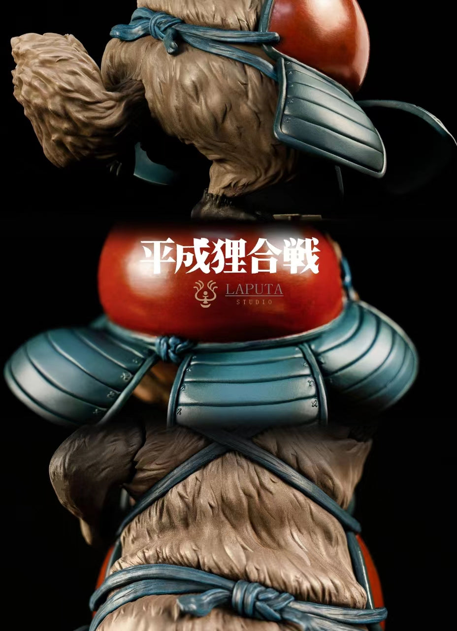 【Pre-sale】Pom Poko Gonta-Studio Ghibli-LAPUTA Studio