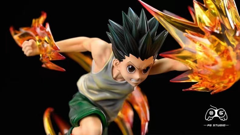 【In stock】GON·FREECSS-HUNTER X HUNTER-PG Studio