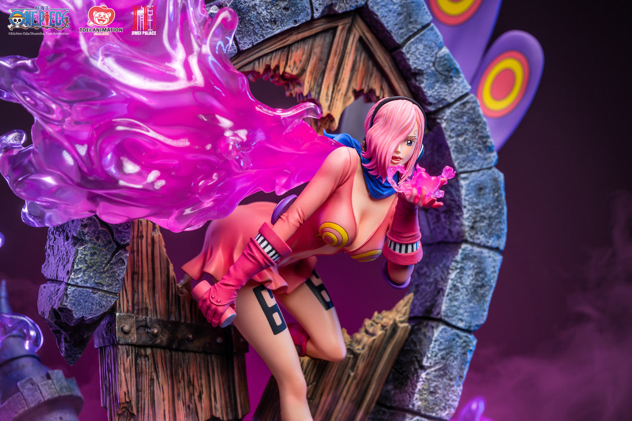 【Pre-sale】1/6 Scale Licensed REIJU-One Piece-JIMEI STUDIO