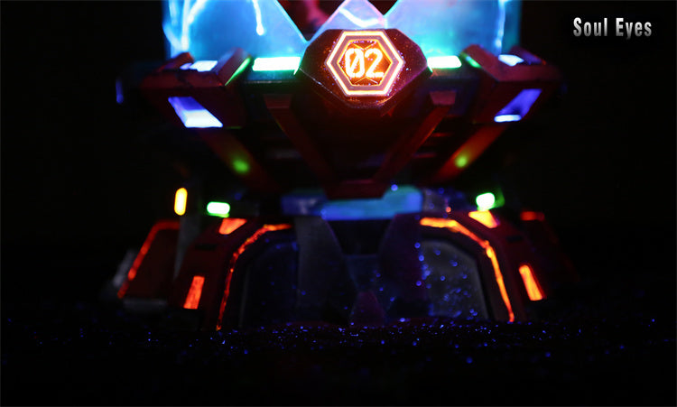 【Pre-sale】1/5 Scale Medium Asuka Langley soryu EVA- Soul Eyes Studio