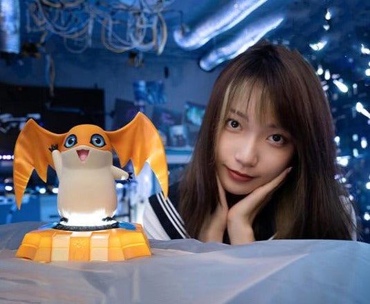 【Pre-sale】Patamon-Small