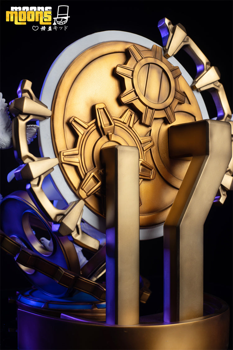 【In stock】1/6 Scale Phantom Thief Kid/ Kaitou Kid-Detective Conan-moons Studio