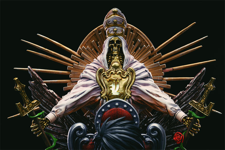 【In stock】L-Death note-JBS Sudio