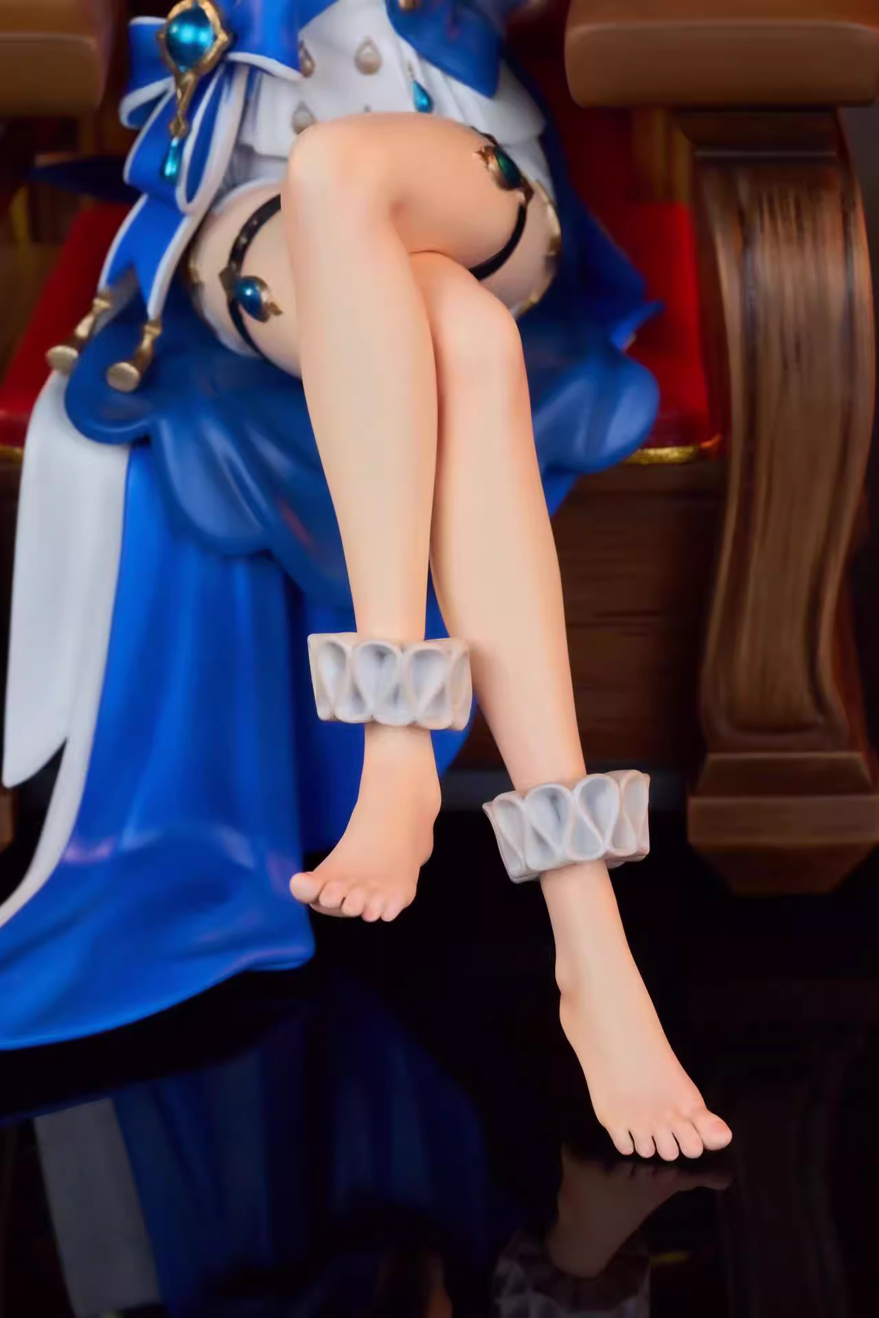 【Last one】1/6 Scale Furina-Genshin Impact-YaoMengMeng Studio