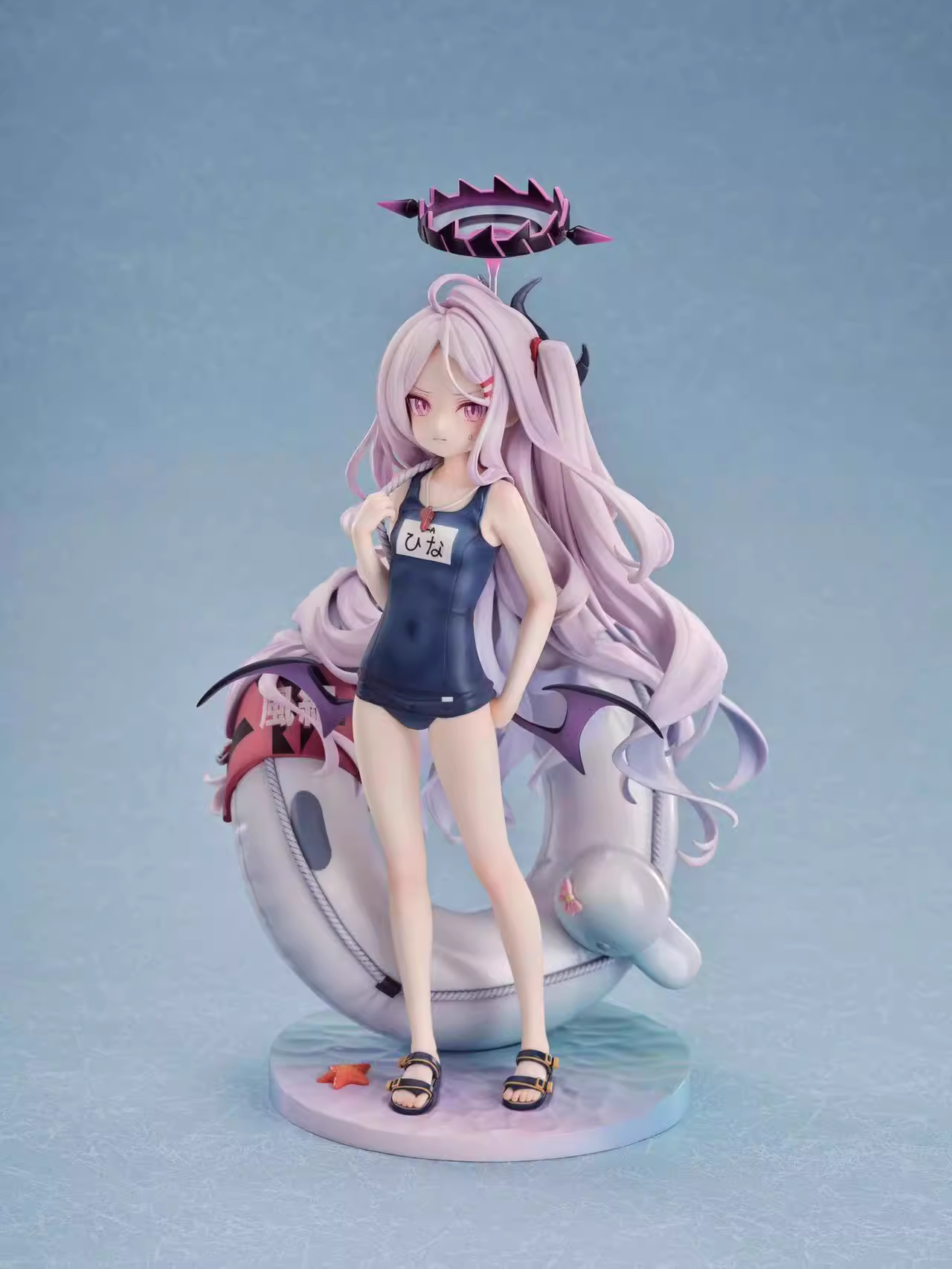 【Pre-sale】1/7 Scale 空崎ヒナ-Blue Archive-GOOD SMILE COMPANY Studio