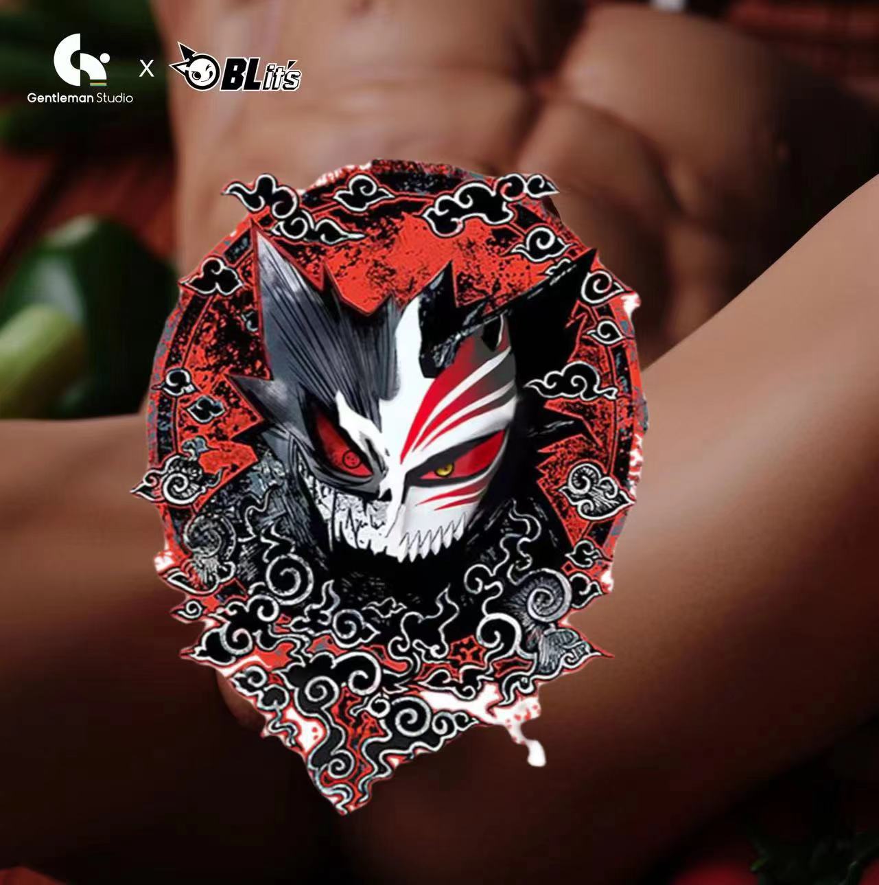 【Sold out】1/6 Scale Camp Buddy—Aiden Flynn-Other Series-Gentleman Studio