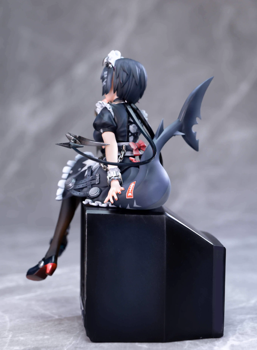 【Pre-sale】1/6 Scale Ellen Joe-Zenless Zone Zero-Dolphin Studio
