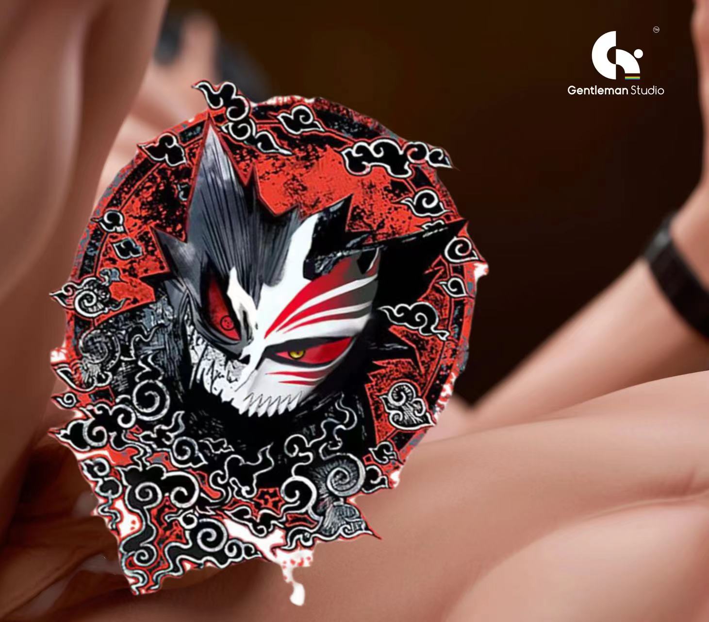 【Sold out】1/6 Scale Demon Courier-Other series-Gentleman Studio