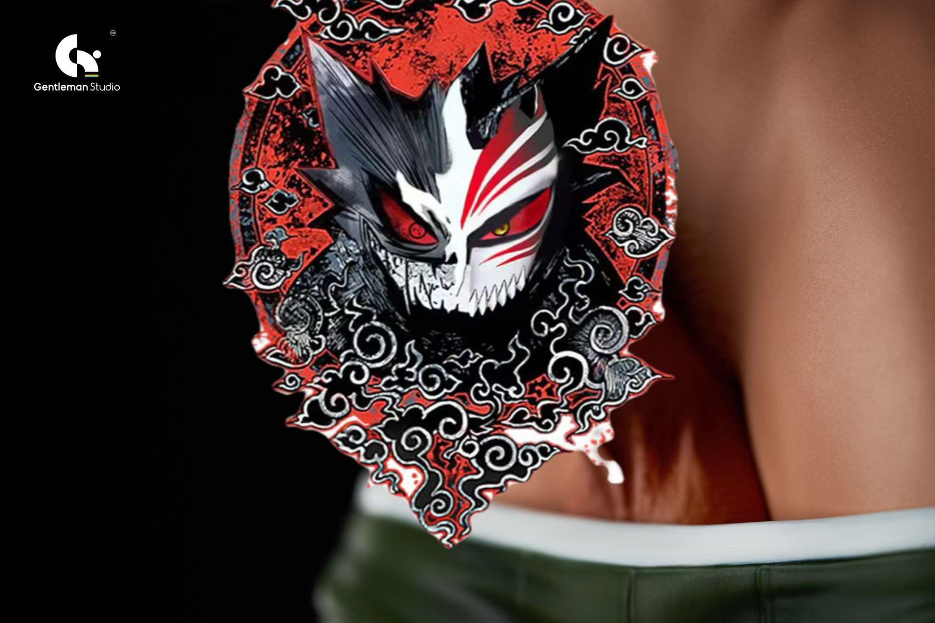 【Sold out】1/6 Scale Construction and Decoration Workers Kevin-Other series-Gentleman 18 Studio