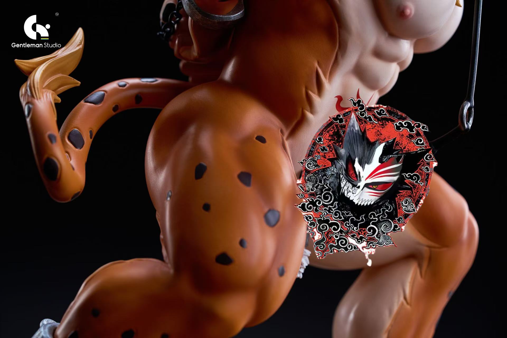 【Sold out】1/6 Scale LONGSI-Other series-Gentleman 18 Studio