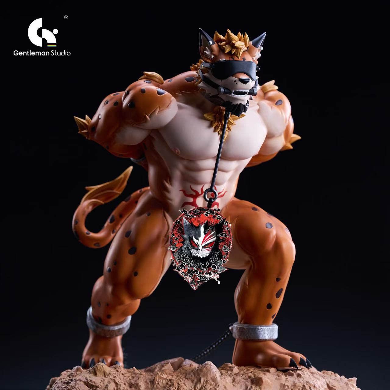 【Sold out】1/6 Scale LONGSI-Other series-Gentleman 18 Studio