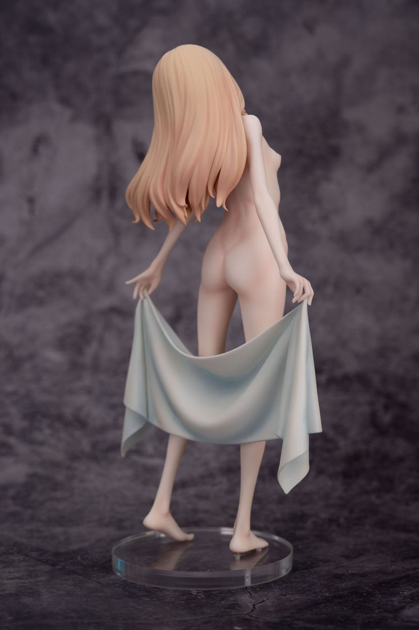 【Pre-sale】1/7 Scale Hiro Shinosawa-Other series-Hello studio