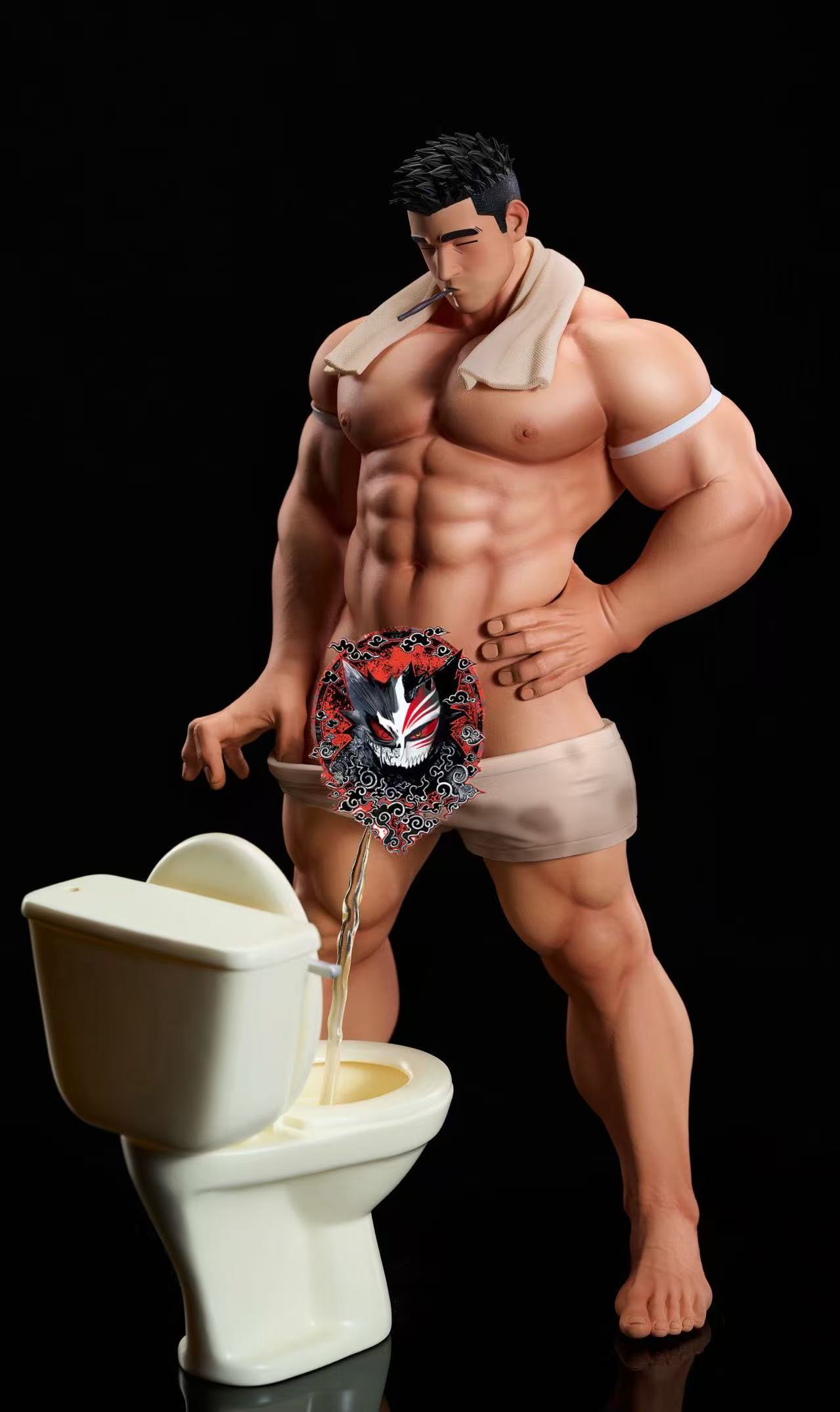 【Pre-sale Closed】1/6 Scale Luke-Other Series-Gentleman Studio