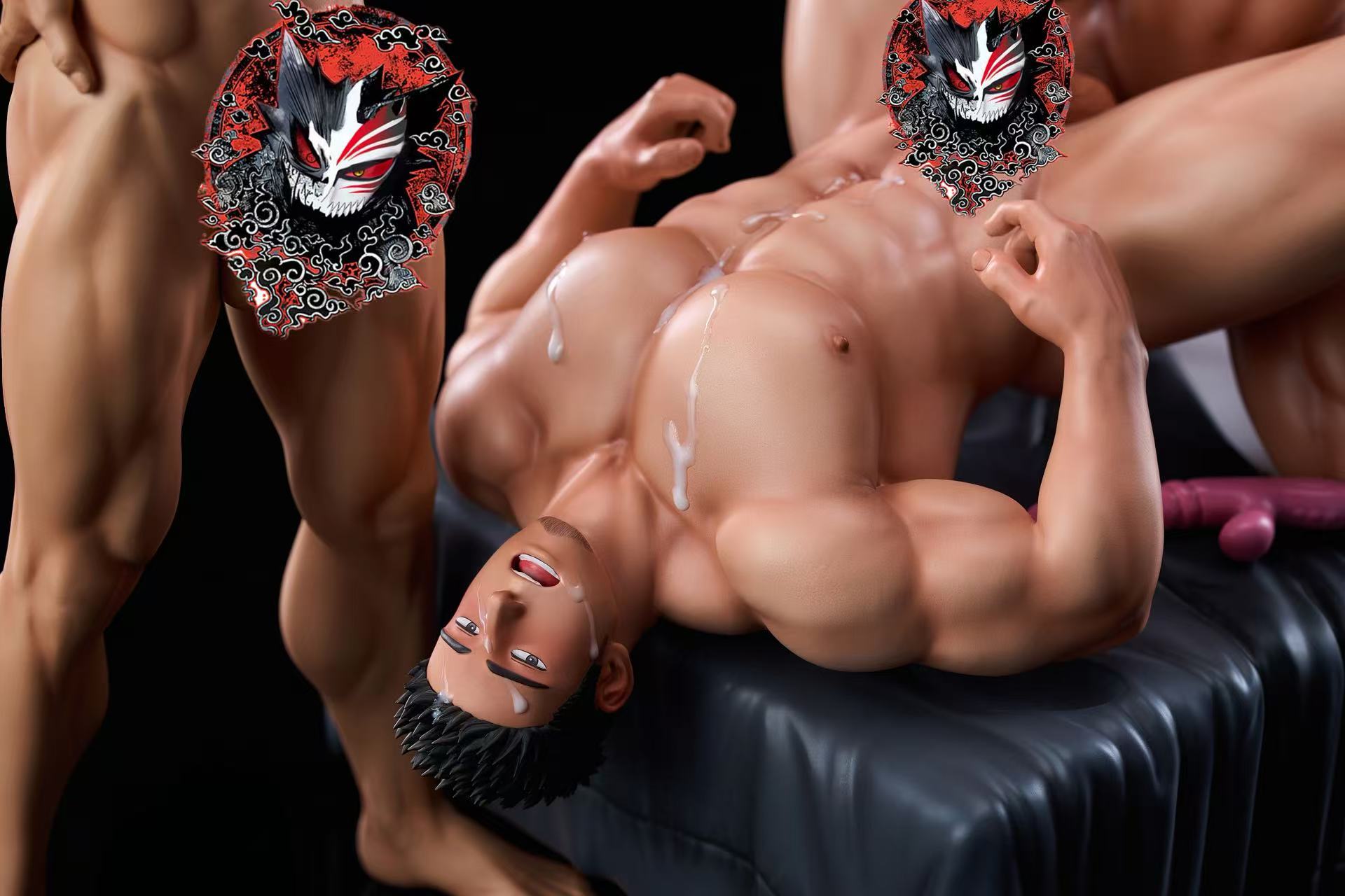 【Pre-sale】1/6 Scale Mashiro Tatsuki-Gentleman Studio