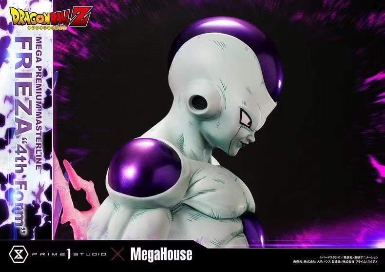 【Pre-sale】Frieza-DB-Prime 1 Studio
