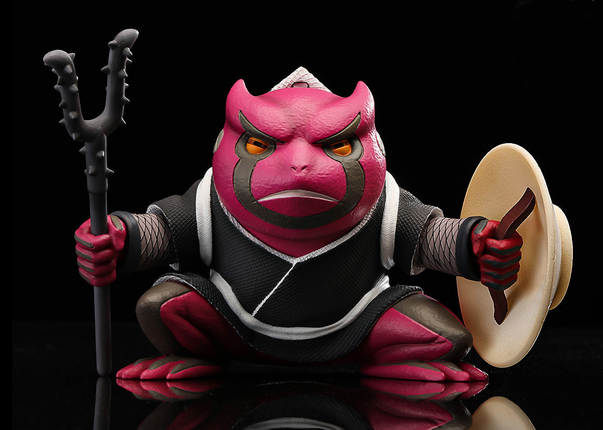 【Sold out】Kuchiyose no Jutsu series-Summons series-Small