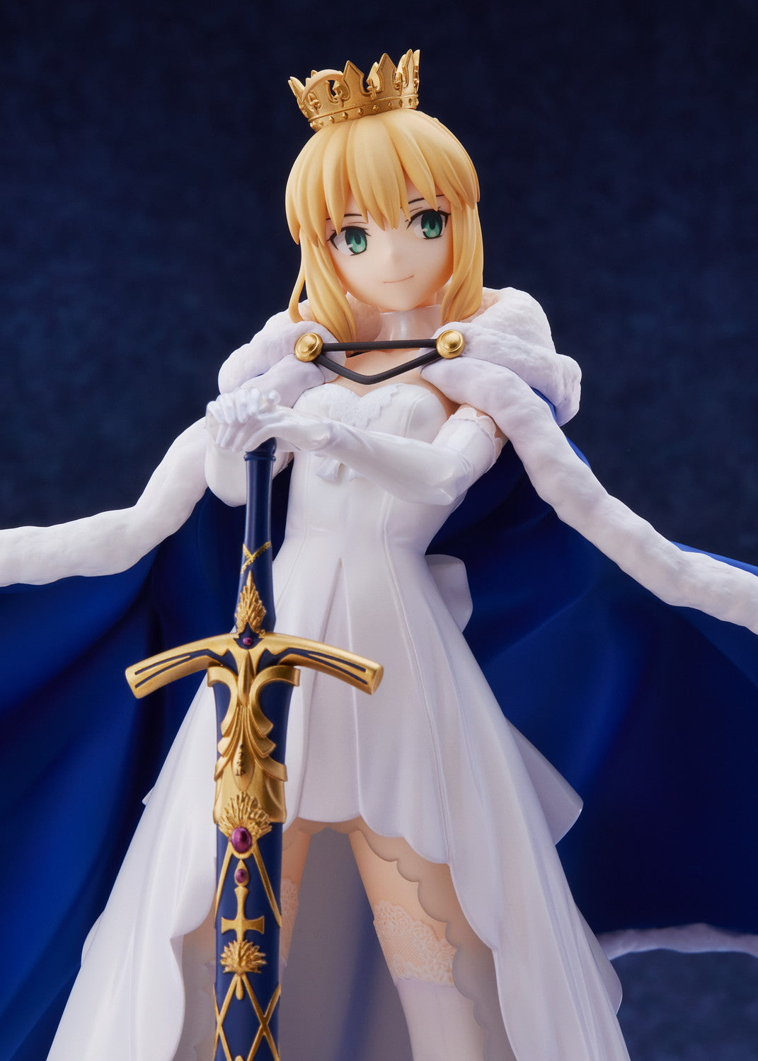 【Pre-sale】1/7 Scale Heroic Spirit Travel Journal: Artoria Pendragon-Fate/stay night-Aniplex