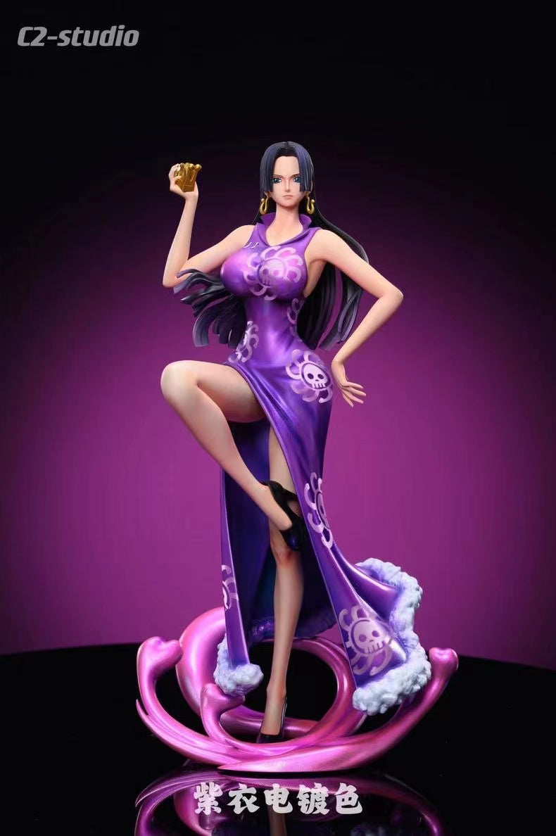 【Pre-sale】Boa Hancock-One Piece-C2 Studio