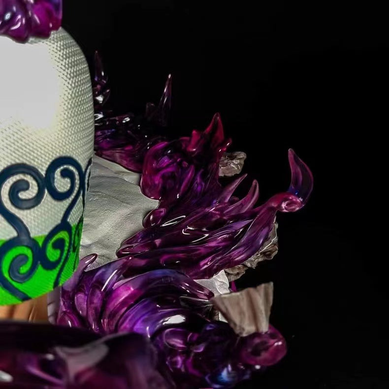 【Pre-sale】1/4 & 1/6 Scale Zoro-One piece-Zenkai Studio