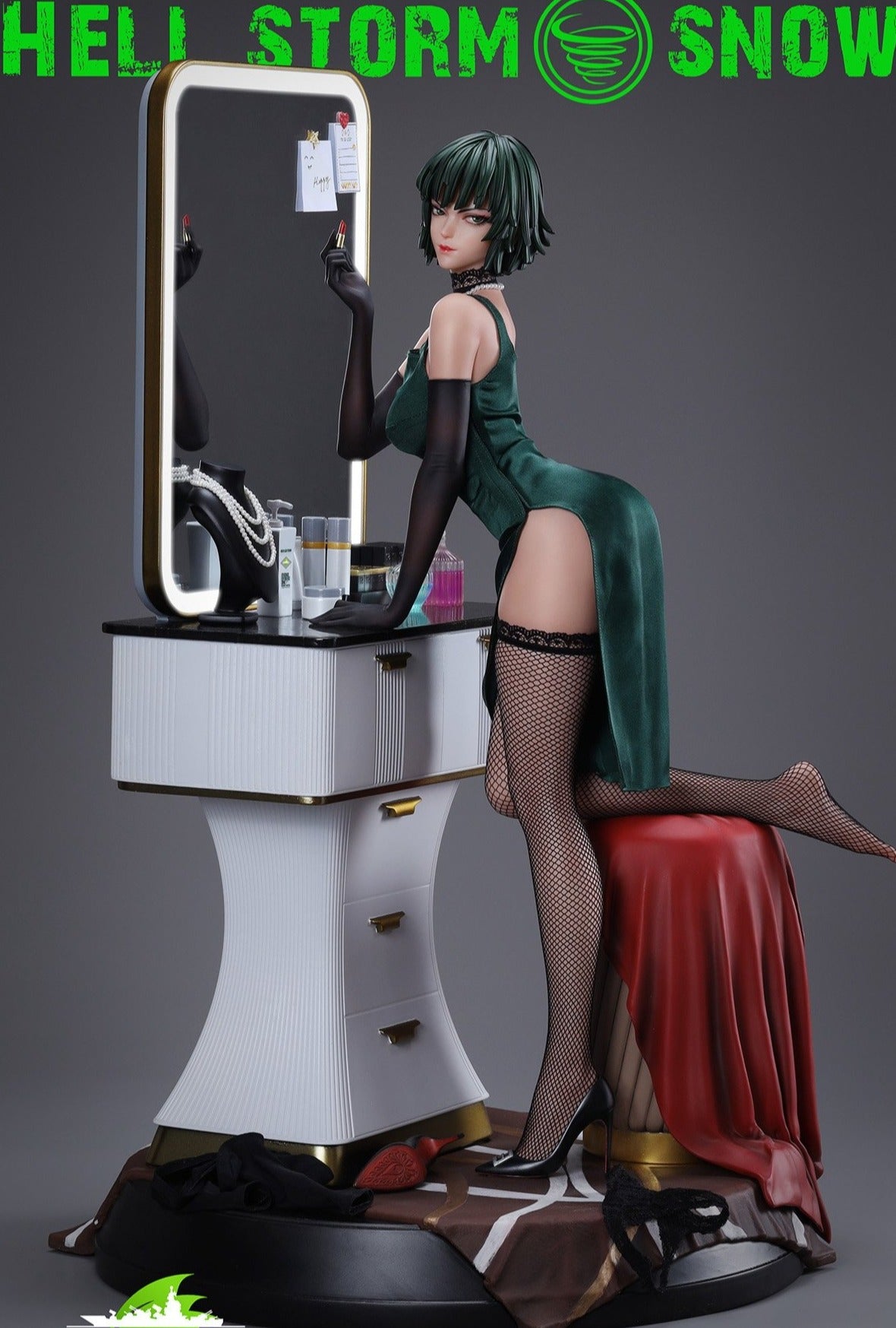 【Pre-sale】Fubuki-GREEN LEAF STUDIO