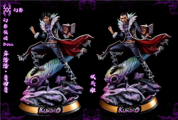 【Pre-sale】Chrollo Lucilfer-Hunter X hunter-YU studio