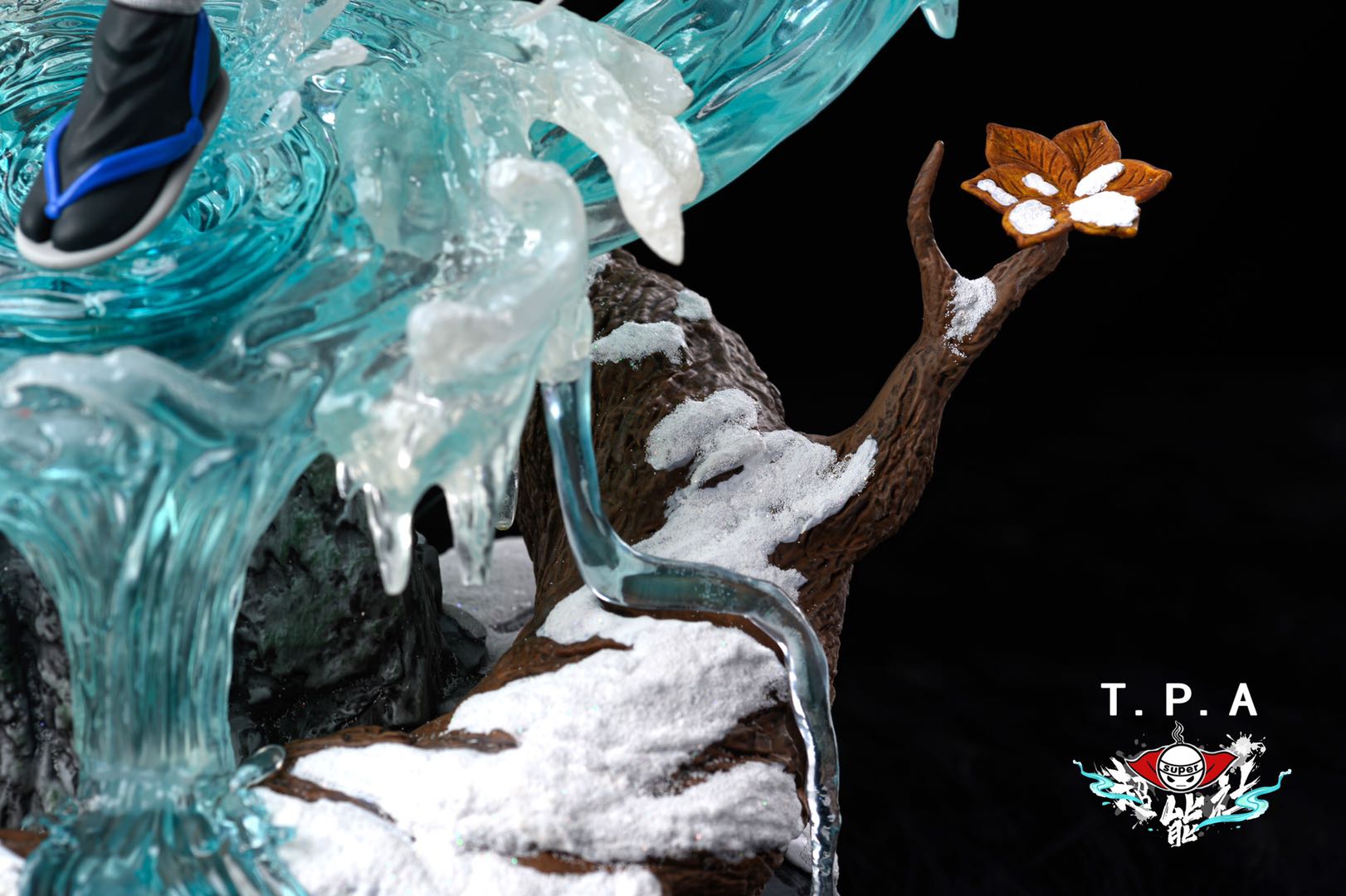 【In stock】1/6 Scale Tomioka Giyuu-T.P.A Super Studio