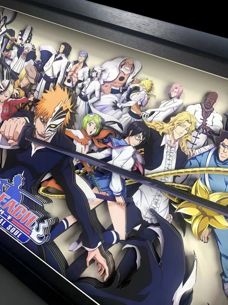 【In stock】Decorative Painting -Mystical Art Studio