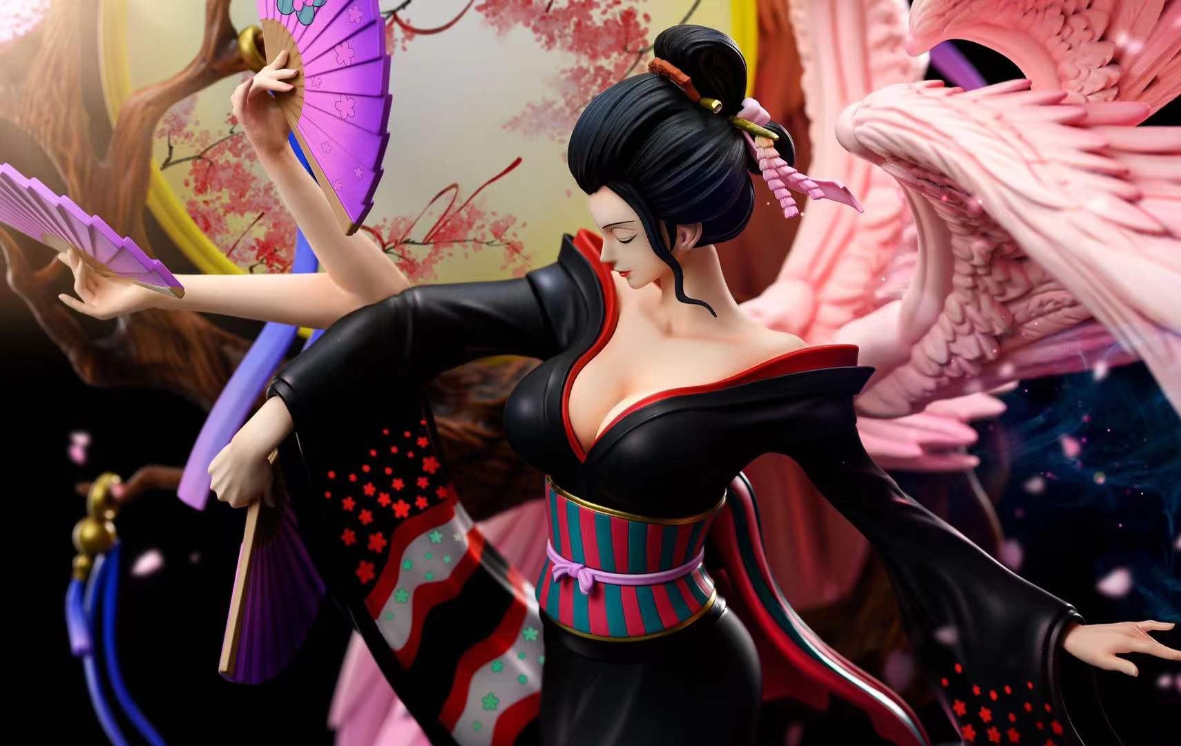 【Pre-sale】Nico Robin-One piece-Tts Studio