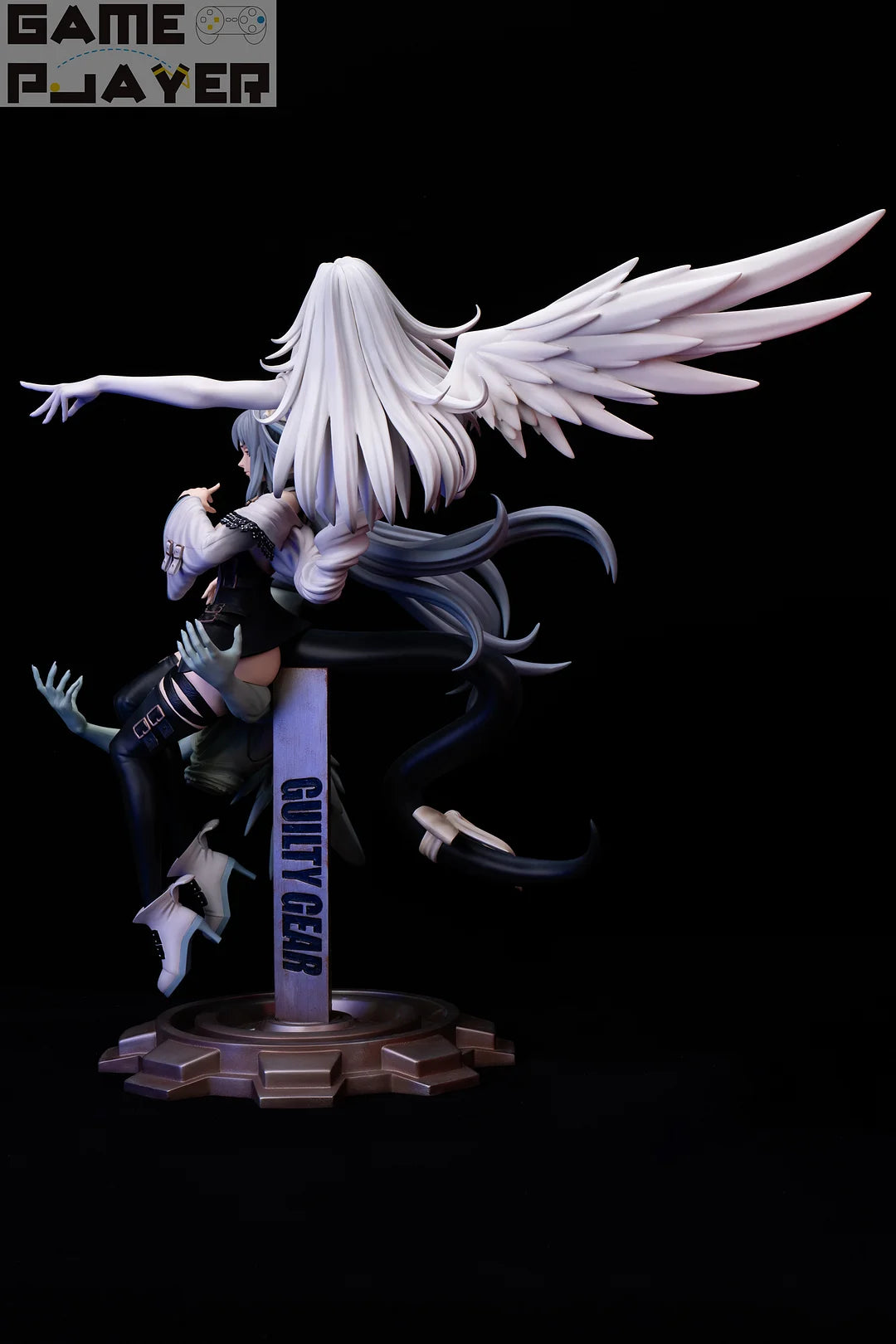 【Pre-sale】1/5 Scale Special Pick Ver. Dizzy - Guilty Gear - GamePlayer Studio