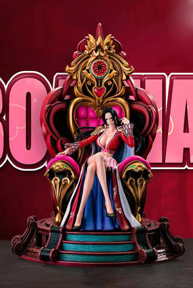 【Pre-sale】1/6 Scale Boa Hancock-One piece-Atlas Studio