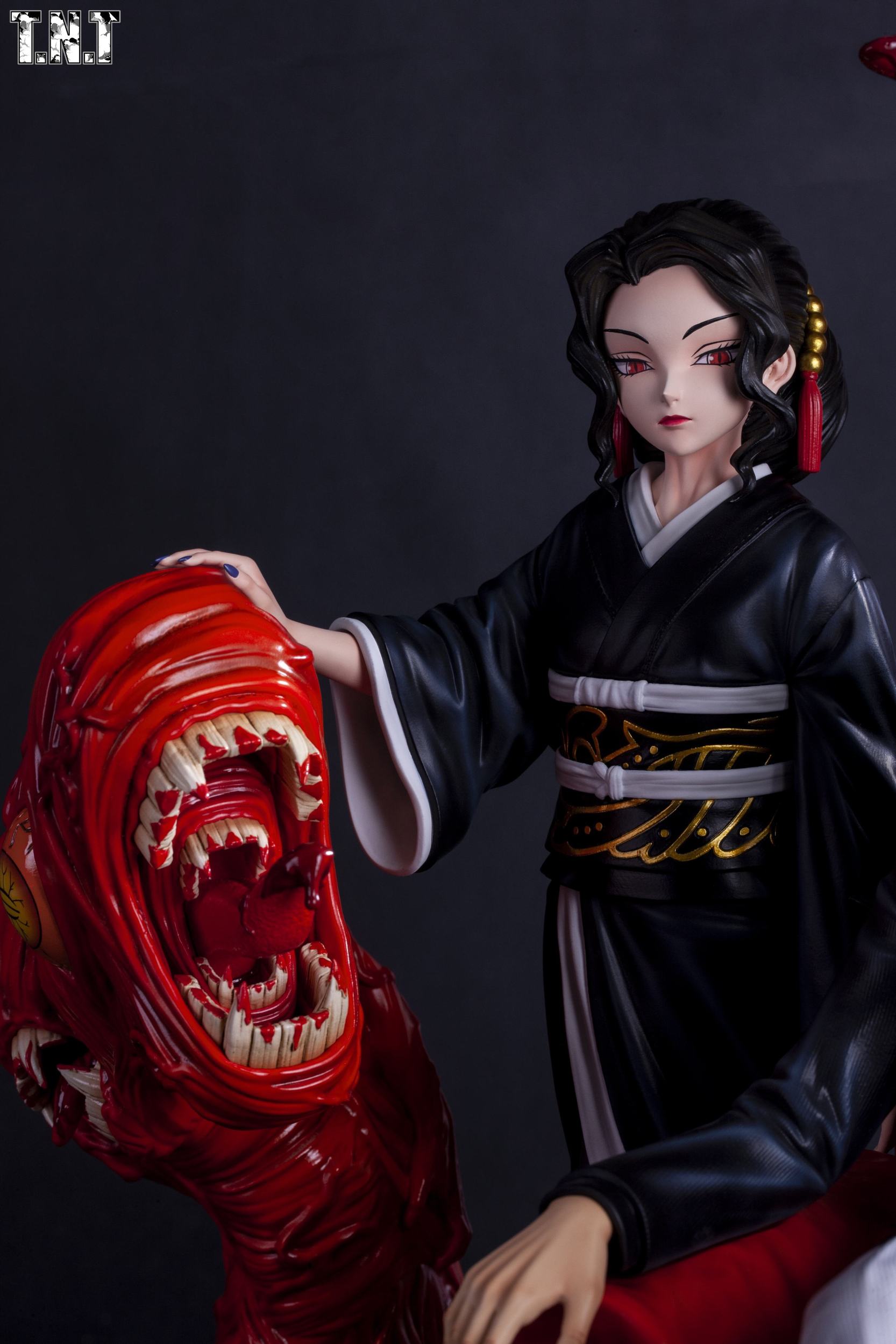 【Pre-sale】Kibutsuji Muzan-TNT Studio