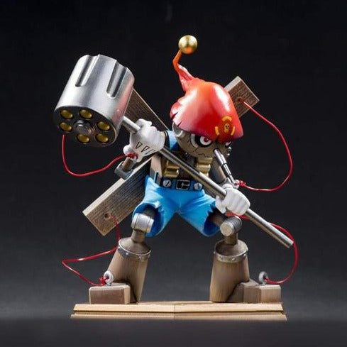 【In stock】Pinochimon- small