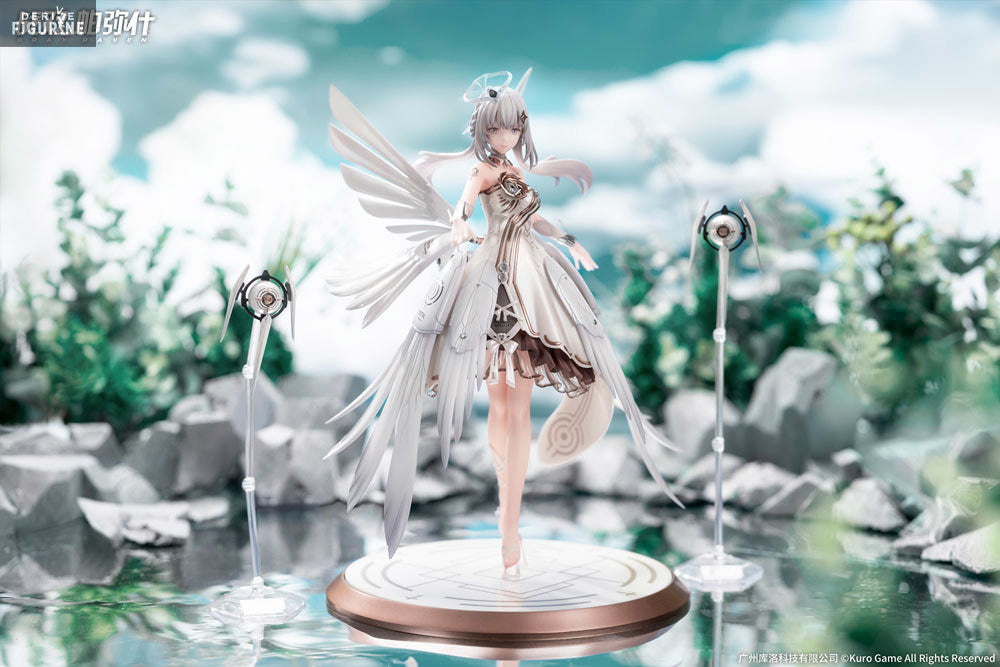 【Pre-sale】1/7 scale Liv-Punishing: Gray Raven-APEX Innovation