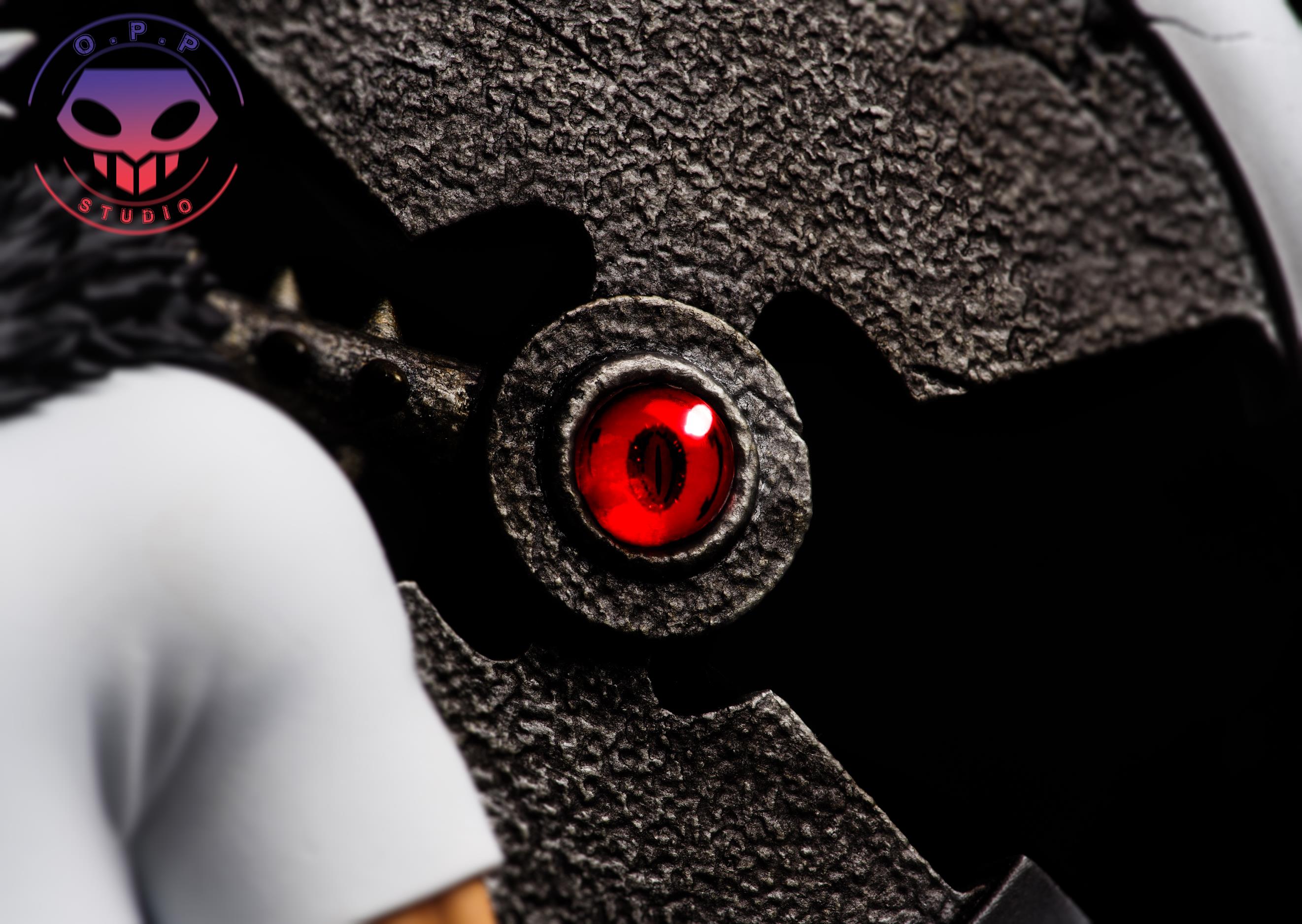 【Sold out】1/6 Scale Baraggan Louisenbairn-OPPS Studio