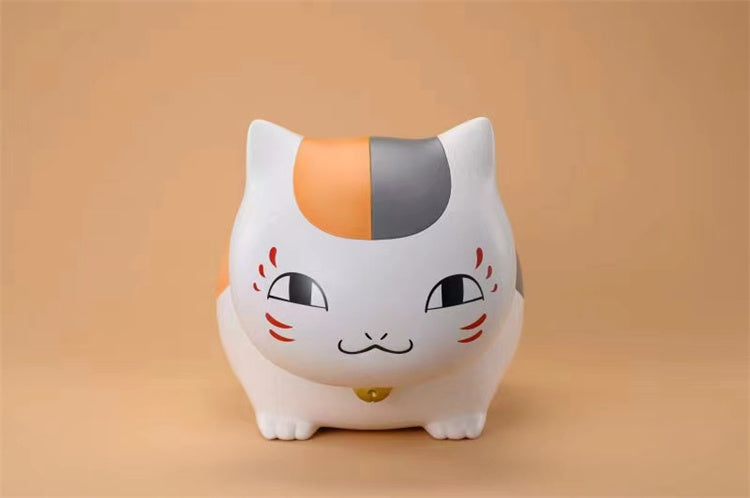 【Pre-sale】1/1 Scale Madara/ Nyanko-sensei-Natsume's Book of Friends-SunBird Studio
