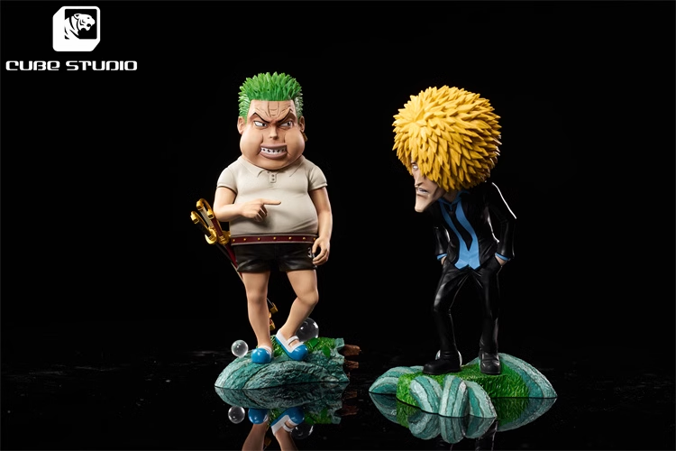 【Pre-sale】Fake Straw Hat-One Piece-CUBE Studio