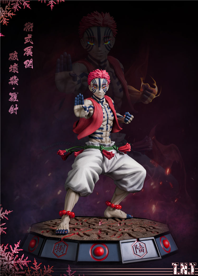 【In stock】Akaza-T.N.T studio