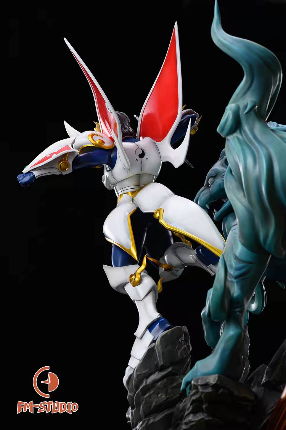 【Pre-sale】Shurato Hidaka-Legend of Heavenly Sphere Shurato-FM Studio