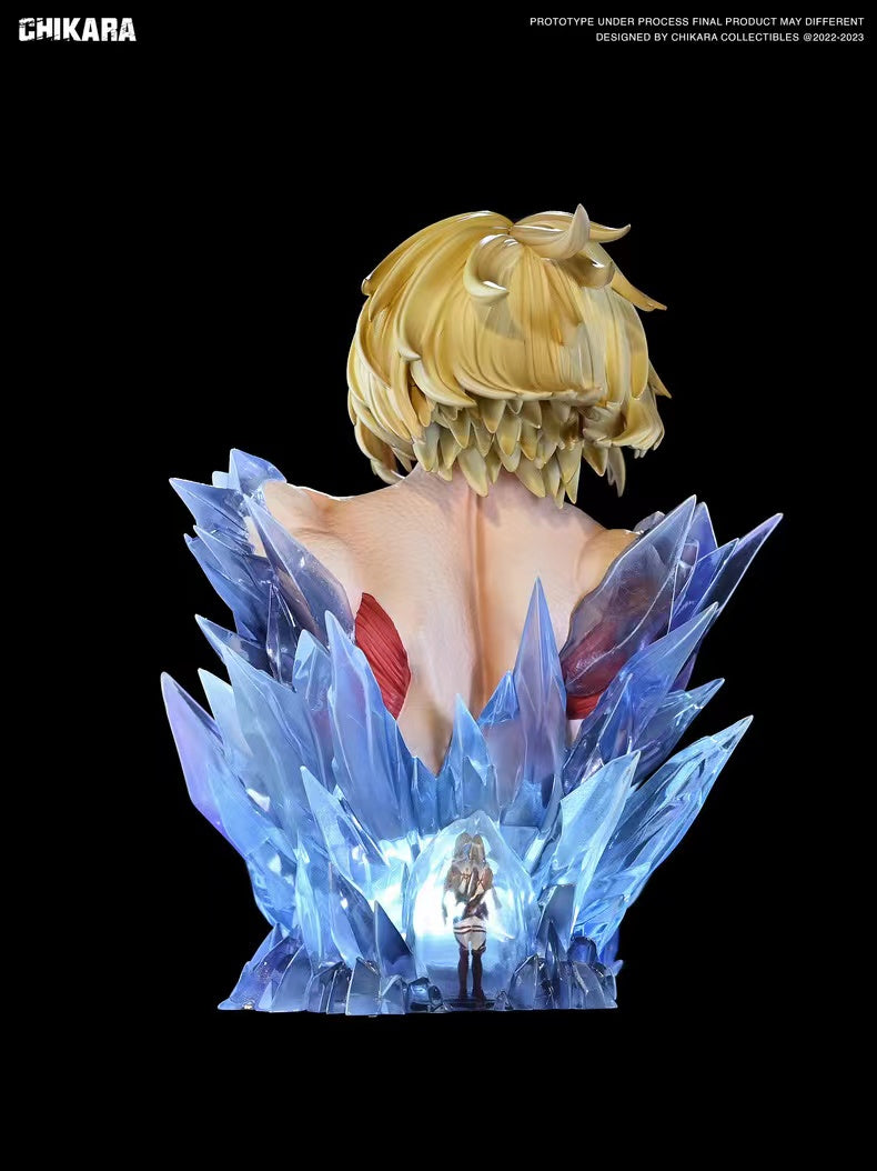【Pre-sale】Annie Leonheart-Attack on Titan-CHIKARA Studio
