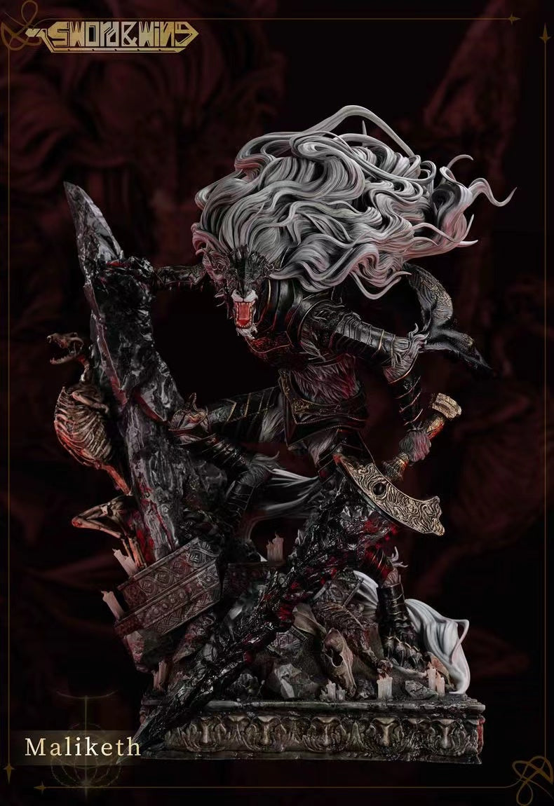 【Sold out no more】Maliketh-ER Other Series-Sword&Wing Studios