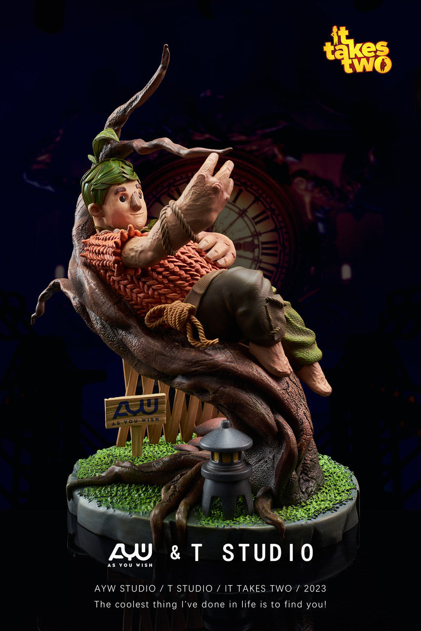 【Sold out】Cody & May-It Takes Two -AYW STUDIO&T STUDIO