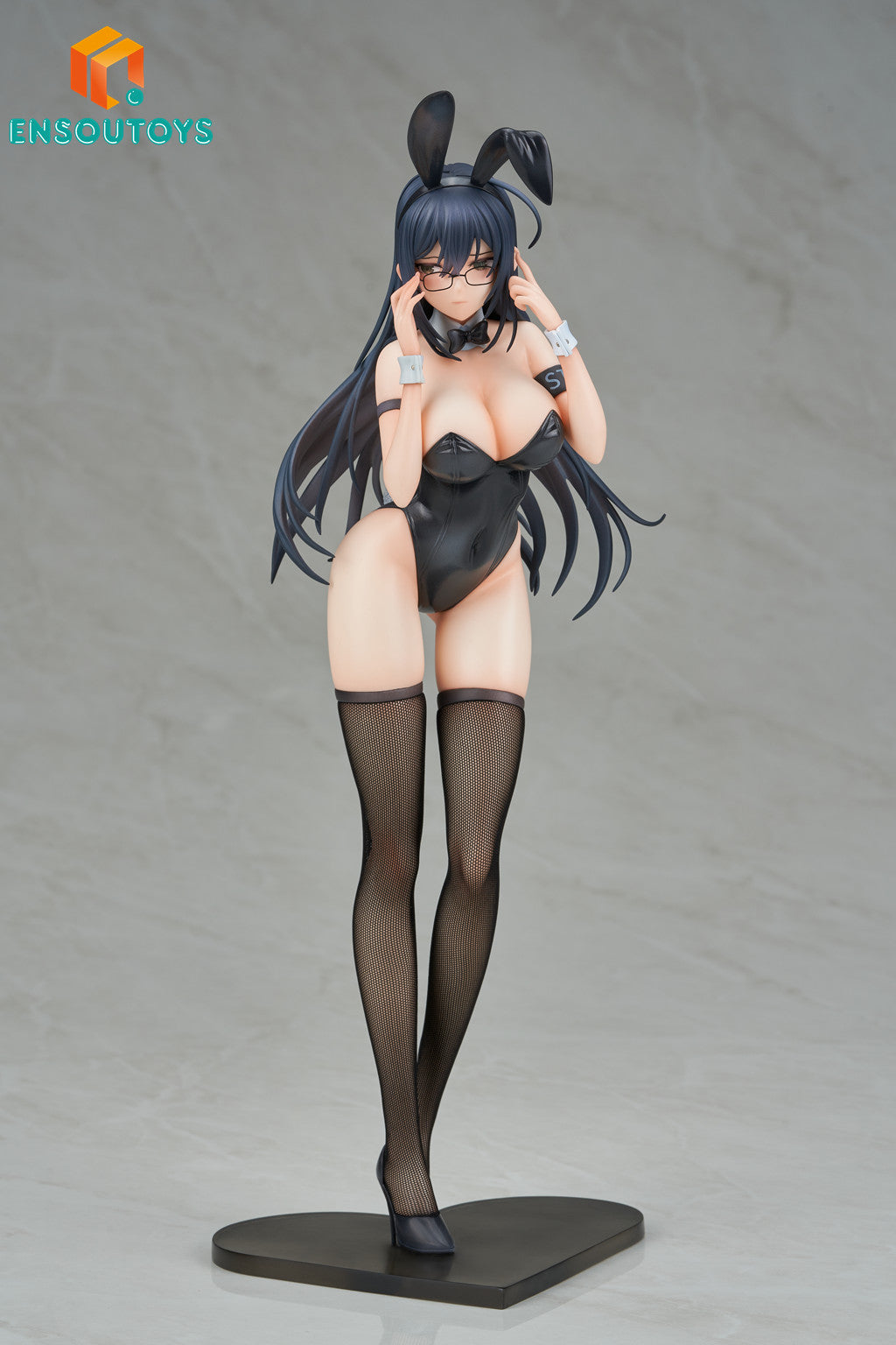 【Sold out】1/6 Scale Licensed Bunny Girl Aoi & Natsume-Original Design-ENSOUTOYS
